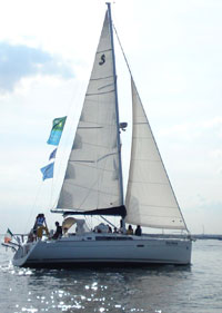 RYA Start Yachting - Beginners Sailing Course