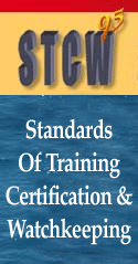 stcw training basic elements safety